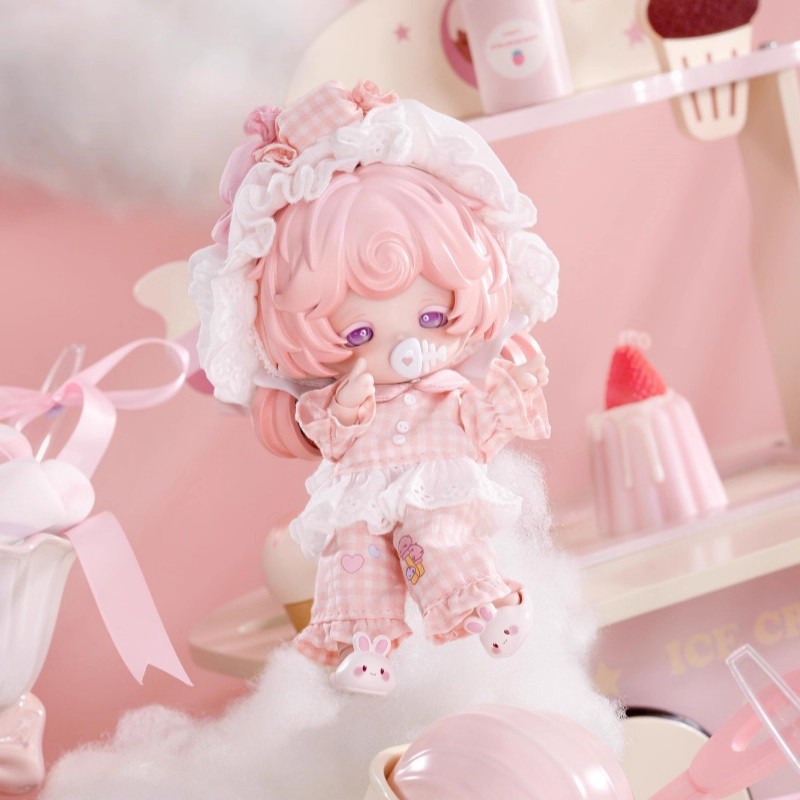 En stock: Come4free Milk Cake  - Dolls reseña y precio