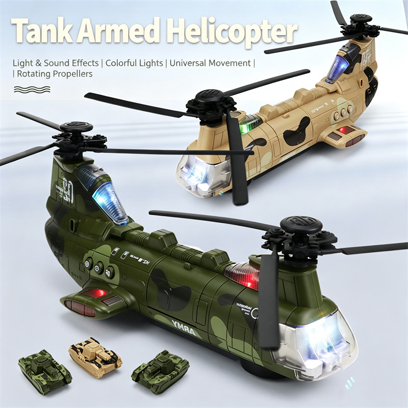 Avión de Juguete Eléctrico con - Educational Toys reseña y precio