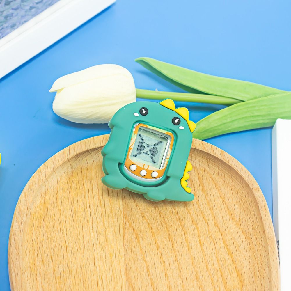 Funda de Silicona para Consola - Tamagotchi Electronic Pet Virtual reseña y precio