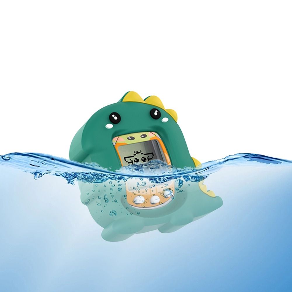 Funda de Silicona para Consola - Tamagotchi Electronic Pet Virtual reseña y precio