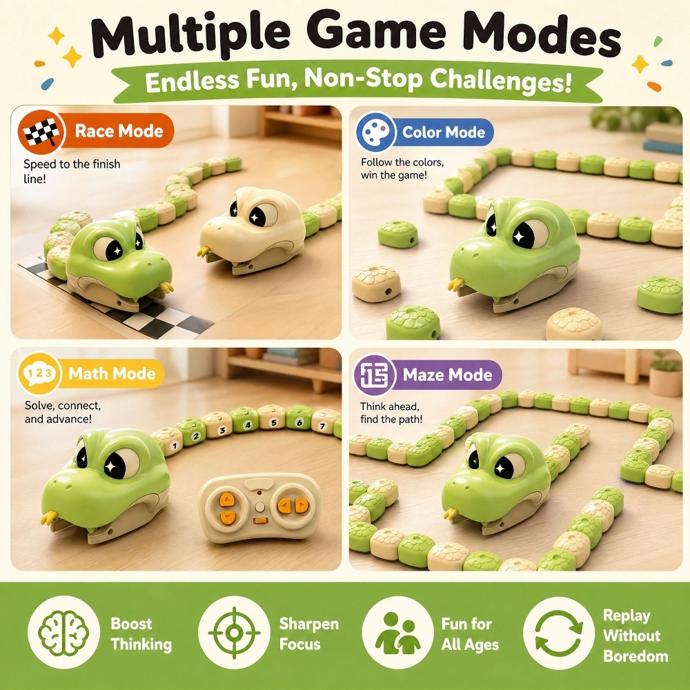 Juguete de Batalla Interactivo - Educational Toys reseña y precio