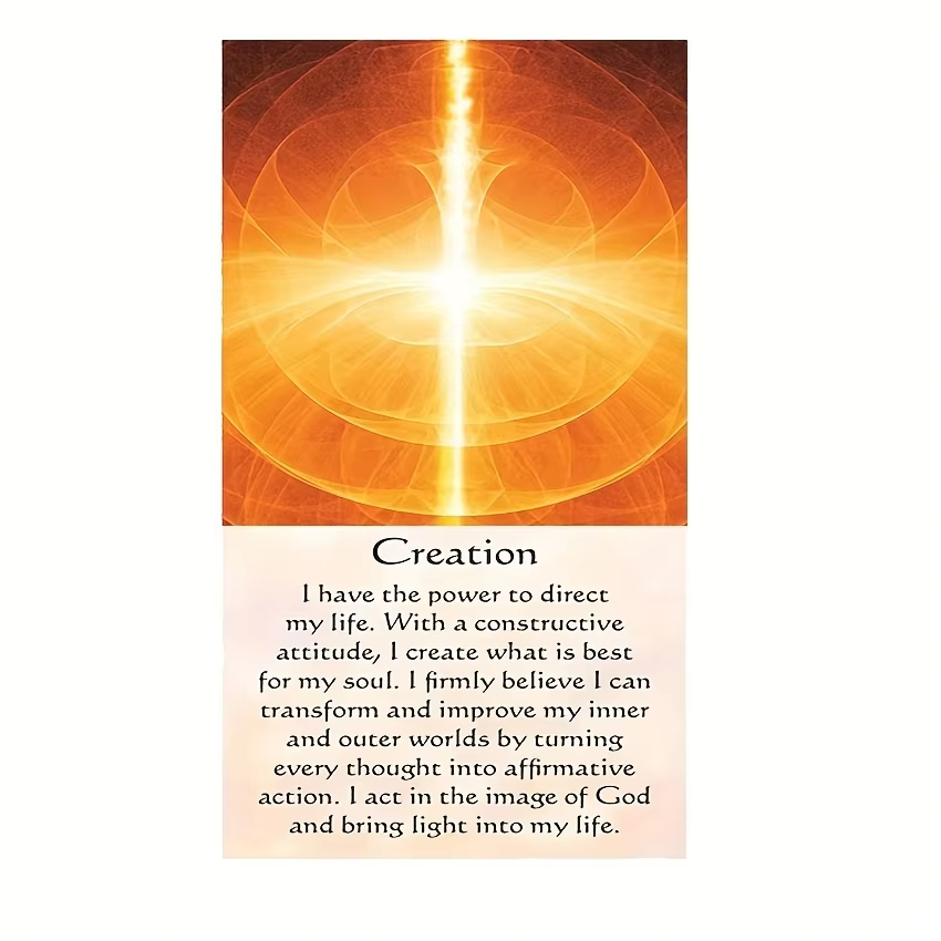 Cartas de oráculo de energía c - Tarot Cards Deck With Guidebook reseña y precio