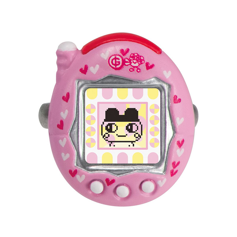 Bandai Tamagotchi Mini, Mascot - Tamagotchi Electronic Pet Virtual reseña y precio