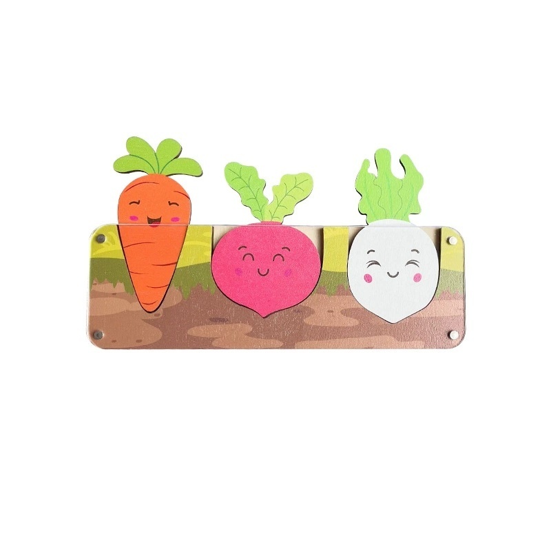 DIY Montessori tablero ocupado - Montessori Wooden Busy Board Toddler reseña y precio