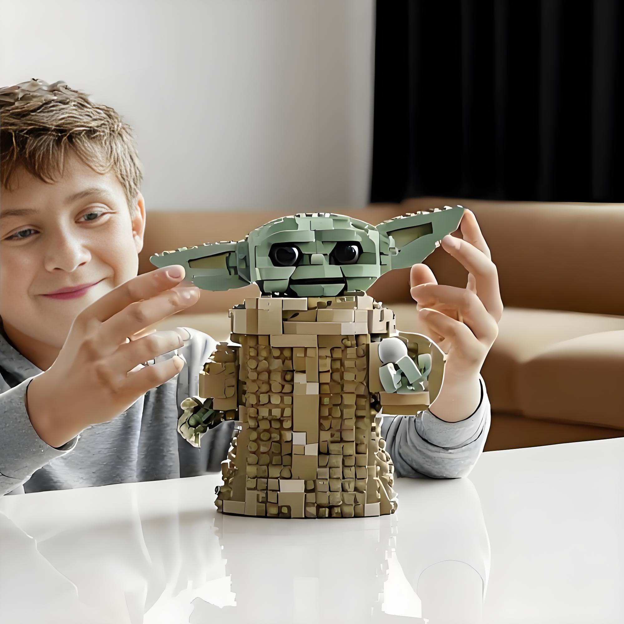 Set de Juguetes de Bloques de  - Building Blocks reseña y precio
