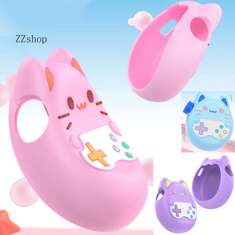 Funda Protectora de Silicona p - Tamagotchi Electronic Pet Virtual reseña y precio