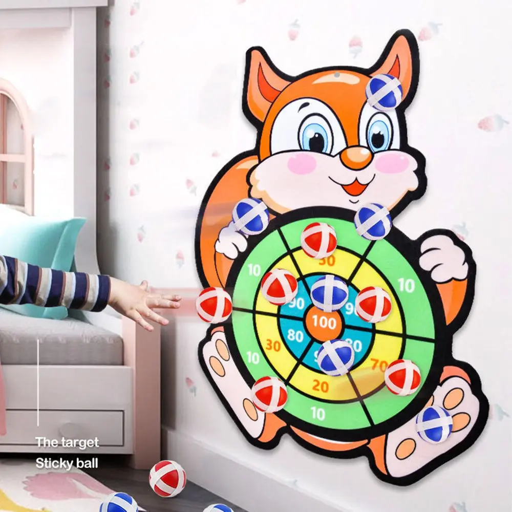 Juego de Dardos Clásico de Dib - Educational Toys reseña y precio
