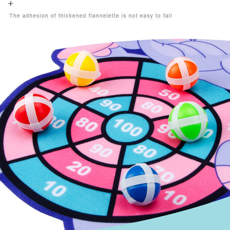 Juego de Dardos Clásico de Dib - Educational Toys reseña y precio