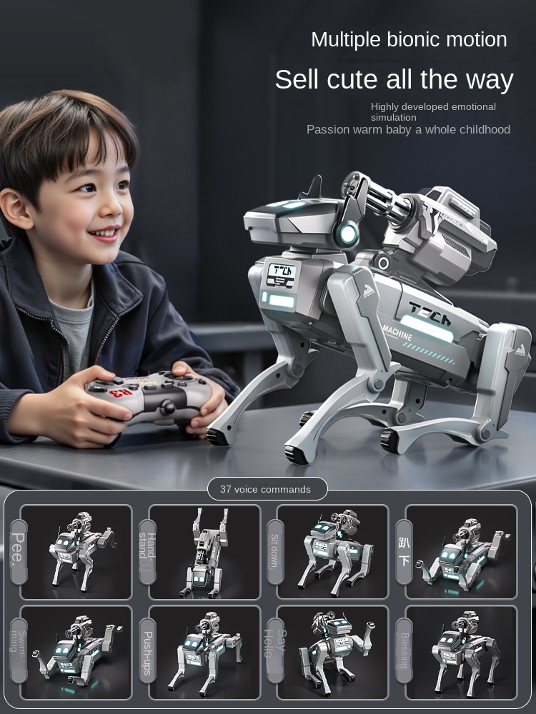 Control con motor sin escobill - Remote Control Toys reseña y precio