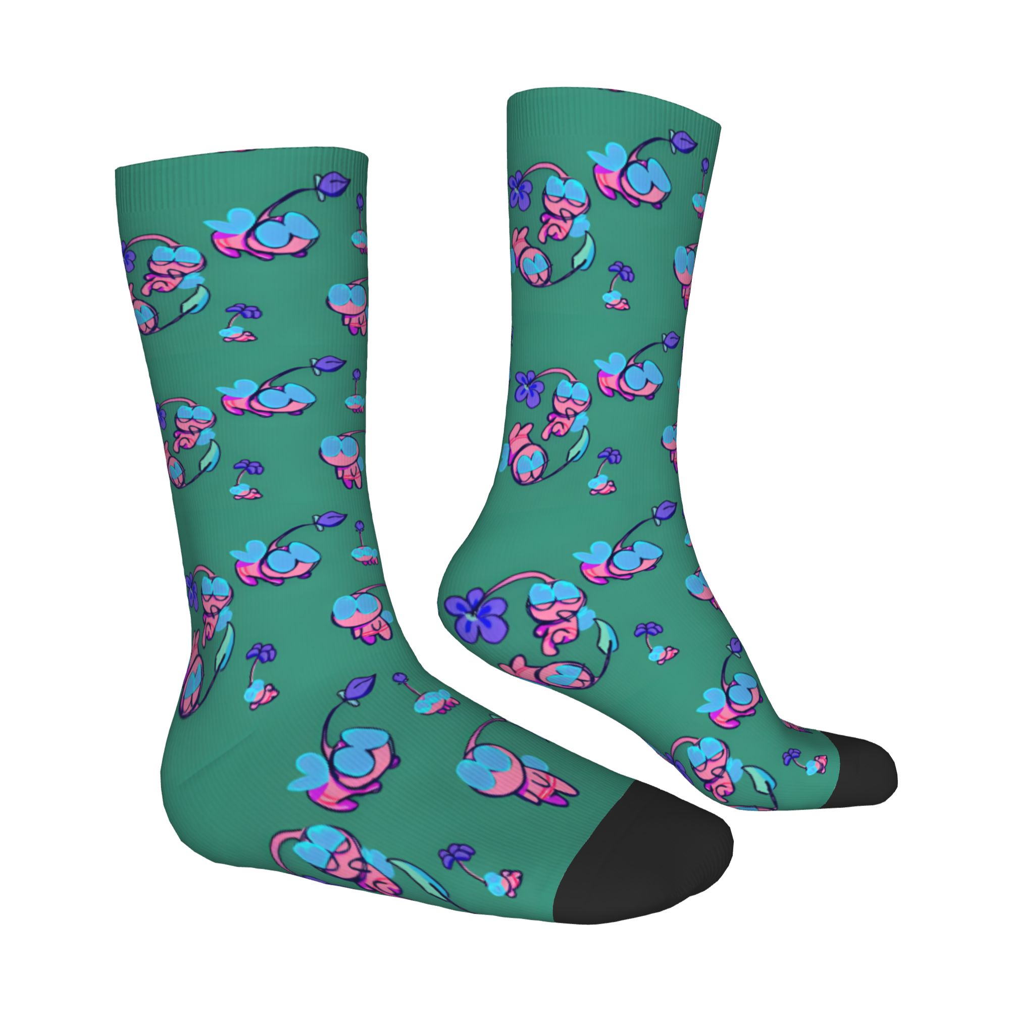 Calcetines Personalizados de A - Video Games reseña y precio