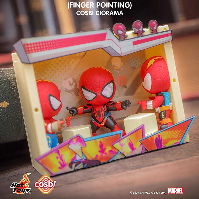 Nueva Caja Sorpresa Original H - Anime Action Figure Blind Box reseña y precio