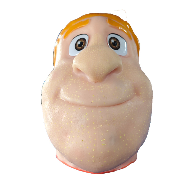 Alivio del estrés, juguete par - Dolls reseña y precio