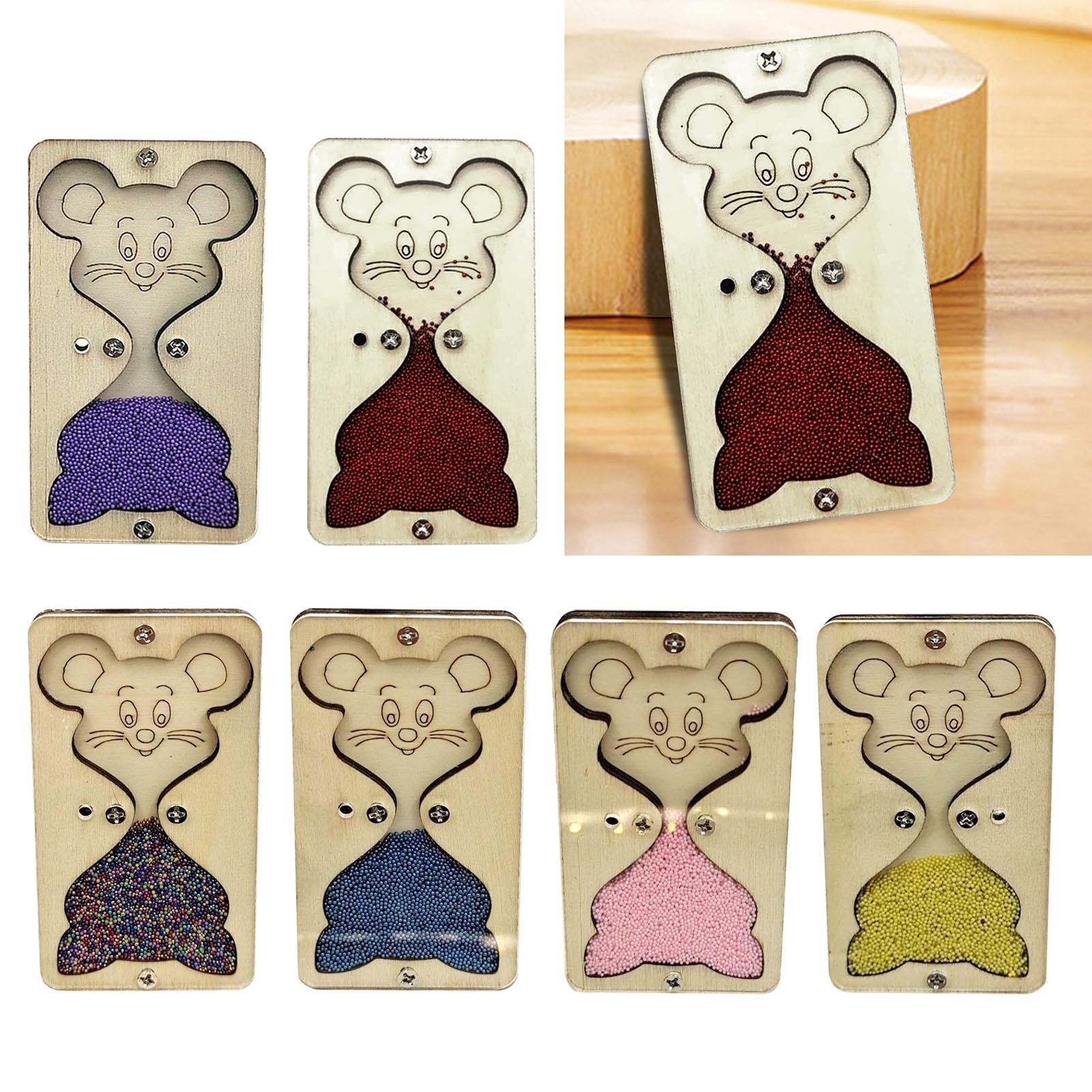 Tablero de Actividades para Ni - Montessori Wooden Busy Board Toddler reseña y precio