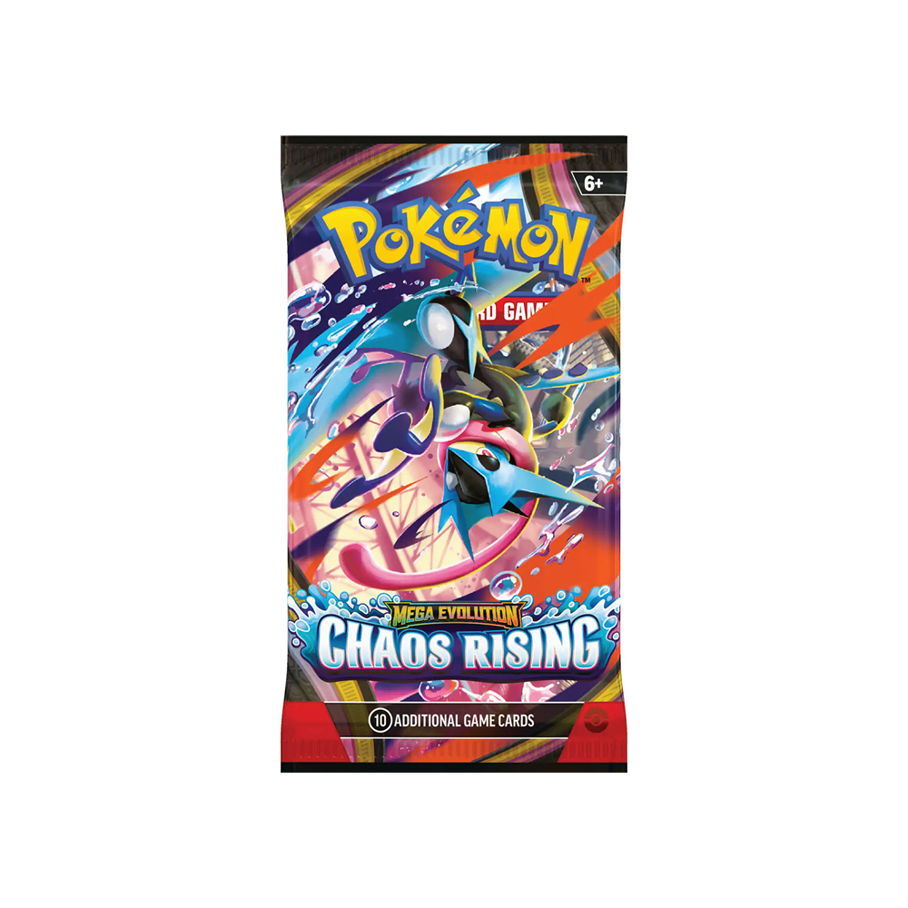 Nuevas Cartas Pokémon 2026, Ca - Board Games reseña y precio