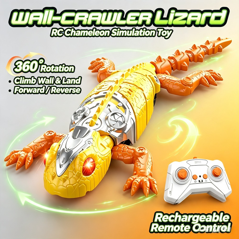 Juguete de Animales con Contro - Remote Control Toys reseña y precio