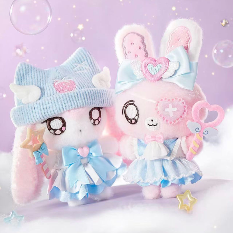 EN STOCK MINIDOLL Bibi Fufu Se - Dolls reseña y precio